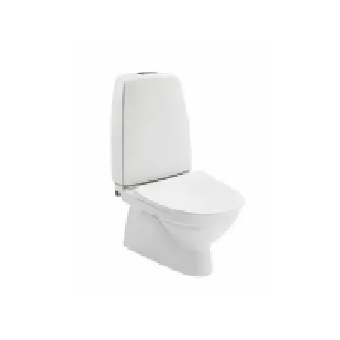 Bilde av best pris Ifö 682001811 Rørlegger artikler - Baderommet - Toaletter