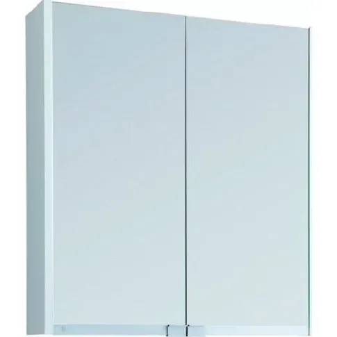 Bilde av best pris Ifö Option Bas speilskap, 50x66,2 cm, hvit Baderom > Innredningen