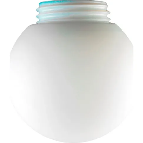 Bilde av best pris Ifö reserveglass til Globe taklampe, Ø15 cm, opal Lamper &amp; el > Lamper &amp; spotter