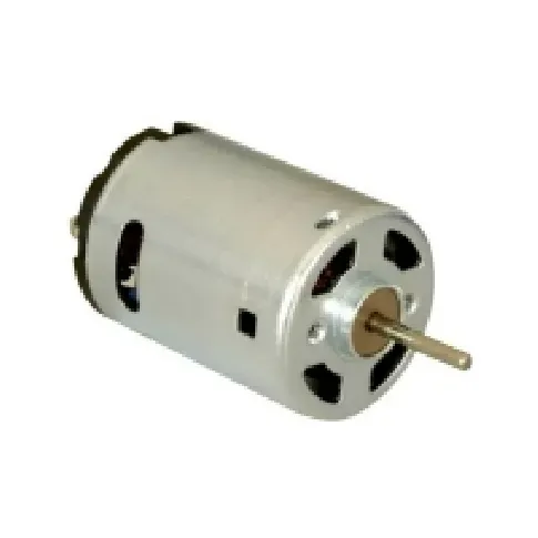 Bilde av best pris Igarashi 2738-125-GC-5 Universal Brushed elektrisk motor Radiostyrt - RC - Modellbygging Motor - Elektrisk motor