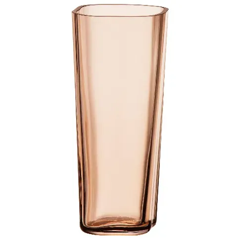 Bilde av best pris Iittala Aalto vase 18 cm, rio brun Vase