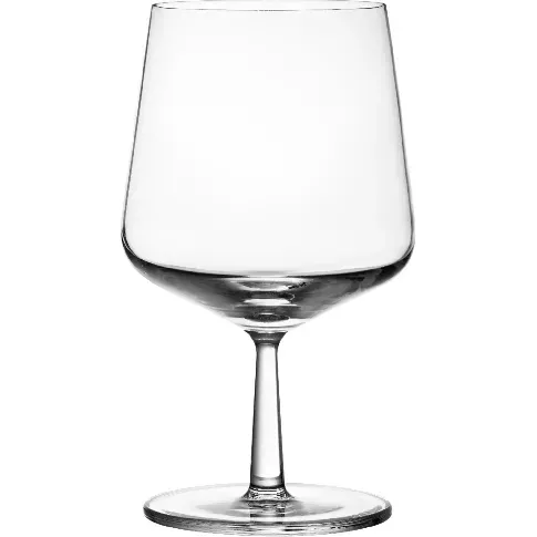 Bilde av best pris Iittala Essence ølglass 2 stk. Ølglass