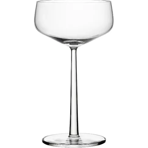 Bilde av best pris Iittala Essence Cocktail/Dessertglass 31 cl 2-pack Cocktailglass