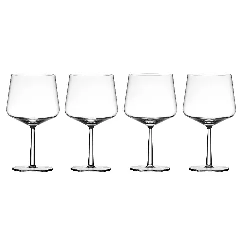 Bilde av best pris Iittala Essence Gin & Cocktailglass 63 cl, 4 stk Cocktailglass