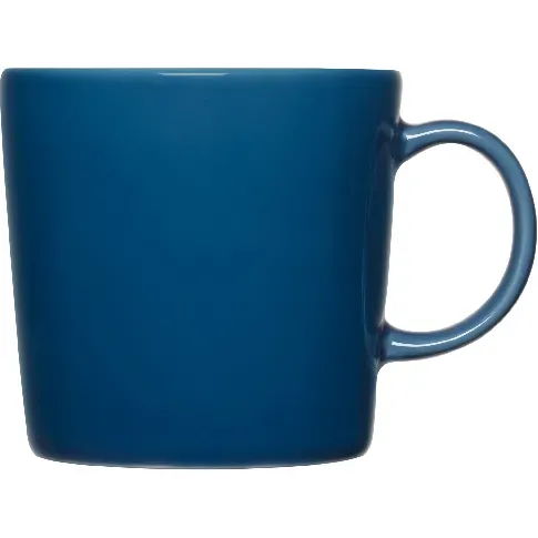 Bilde av best pris Iittala Teema krus, 0,3 liter, vintage blå Krus