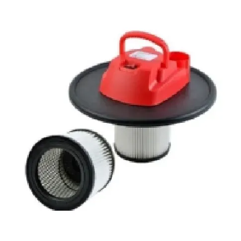 Bilde av best pris Ikon HEPA-filter for askesuger 1162 1170 Huset - Vask & Rengjøring - Aske støvsuger