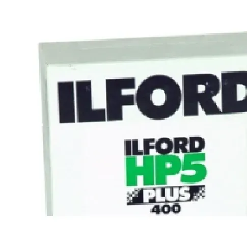 Bilde av best pris Ilford HP5 PLUS PC tilbehør - Øvrige datakomponenter - Reservedeler