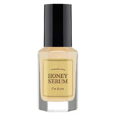 Bilde av best pris I'm From Honey Serum 30ml Hudpleie - Ansikt - Serum og oljer