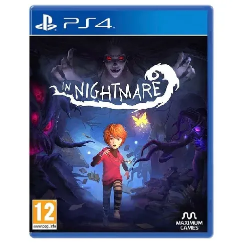 Bilde av best pris In Nightmare - Videospill og konsoller