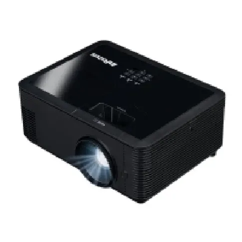 Bilde av best pris InFocus IN2138HD - DLP-projektor - 3D - 4500 lumen - Full HD (1920 x 1080) - 16:9 - 1080p TV, Lyd & Bilde - Prosjektor & lærret - Prosjektor