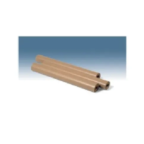Bilde av best pris Indpakningspapir Fidele, kraftpapir, 60 g, 110 cm x 200 m, brunt Papir & Emballasje - Emballasje - Innpakkningsprodukter