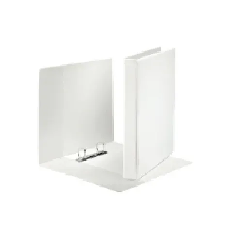 Bilde av best pris Indstiksringbind Esselte , A4+, ryg 44 mm, hvid interiørdesign - Bord - Tilbehør