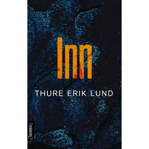 Bilde av best pris Inn av Thure Erik Lund - Skjønnlitteratur