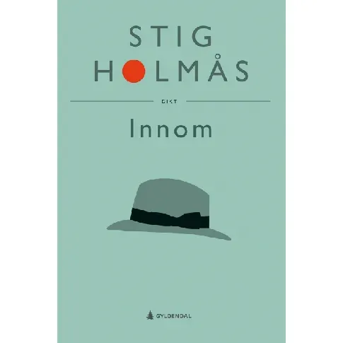 Bilde av best pris Innom av Stig Holmås - Skjønnlitteratur