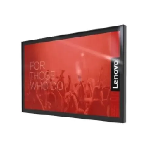 Bilde av best pris Instorescreen inTOUCH215 - LED-skjerm - 21.5 - stasjonær - berøringsskjerm - 1280 x 1080 - 500 cd/m² - 1000:1 - 14 ms - HDMI, USB-C - svart PC tilbehør - Ladere og batterier - Bærbar strømforsyning