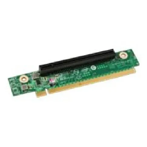 Bilde av best pris Intel 1U PCI Express 1x16 Riser - Stigekort PC tilbehør - Kontrollere - Tilbehør