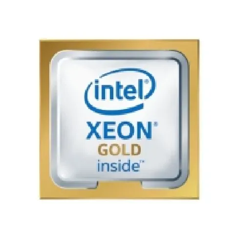 Bilde av best pris Intel Xeon Gold 6334 - 3.6 GHz - 8 kjerner - for ProLiant DL360 Gen10, DL380 Gen10 Synergy 480 Gen10 PC-Komponenter - Prosessorer - Alle CPUer