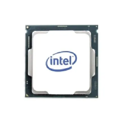 Bilde av best pris Intel Xeon Silver 4310 - 2.1 GHz - 12-tolvkjernet - 24 tråder - 18 MB cache - for ThinkAgile MX3330-F Appliance MX3330-H Appliance MX3331-F Certified Node PC-Komponenter - Prosessorer - Alle CPUer