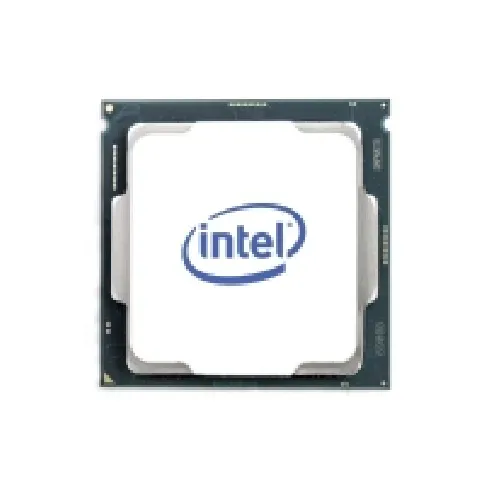 Bilde av best pris Intel Xeon W-2255 - 3.7 GHz - 10-kjerners - 20 strenger - 19.25 MB cache - LGA2066 Socket PC-Komponenter - Prosessorer - Intel CPU