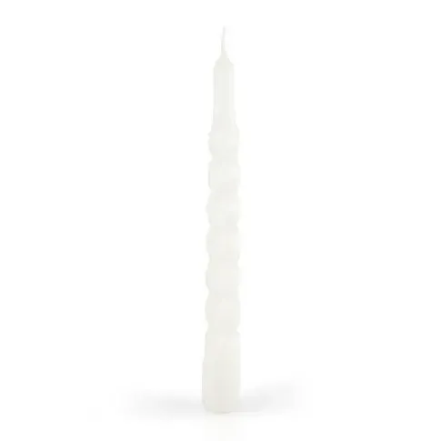 Bilde av best pris  InteriørCandles with a Twist Candles With a Twist -White