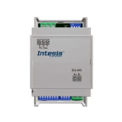 Bilde av best pris Intesis INMBSFGL001R000 Fujitsu RAC Gateway RS-485 1 stk Huset - Sikkring & Alarm - Tele & kommunikasjonsanlegg