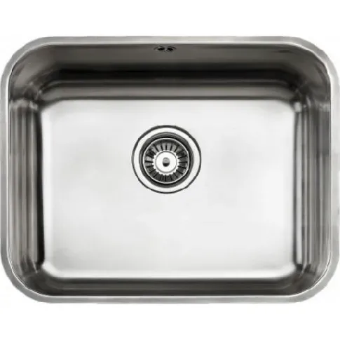 Bilde av best pris Intra BA5020 kjøkkenvask, 53x43 cm, rustfritt stål Kjøkken > Kjøkkenvasken