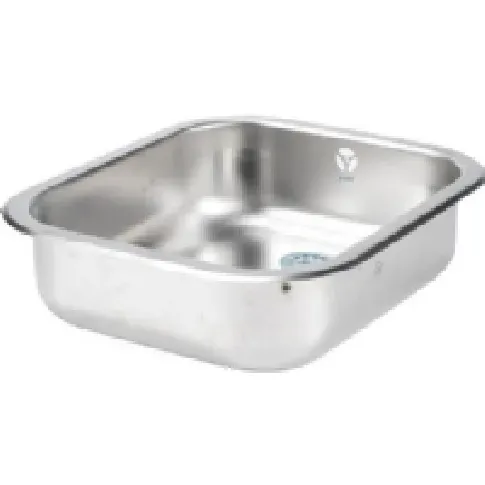 Bilde av best pris Intra Juvel køkkenvask MK400 400 x 340 mm mat Rørlegger artikler - Kjøkken - Kjøkkenvasker