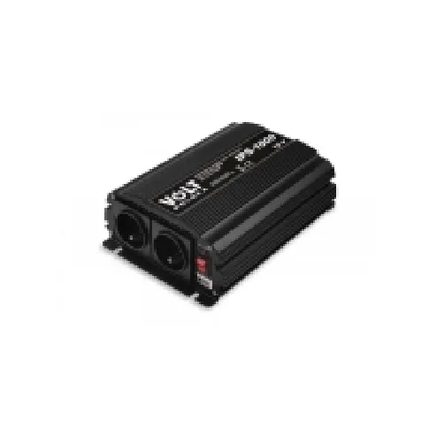 Bilde av best pris Inverter Volt VOLT Spenningsomformer IPS 1000 12/230V (750/1000W) Bilpleie & Bilutstyr - Sikkerhet for Bilen - Batterivedlikehold