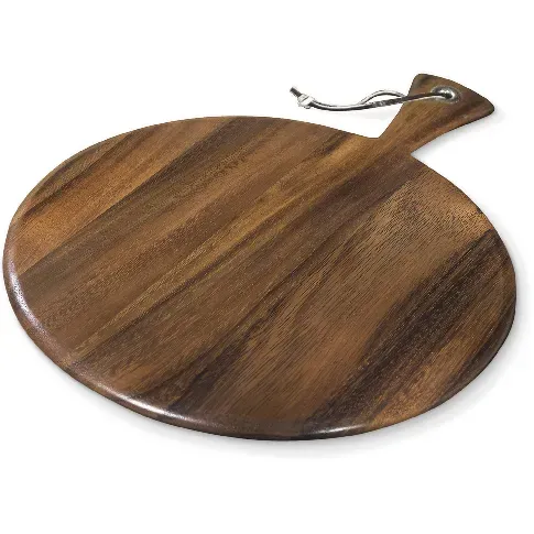 Bilde av best pris Ironwood Gourmet Paddle Board Rundt Serveringsbrett