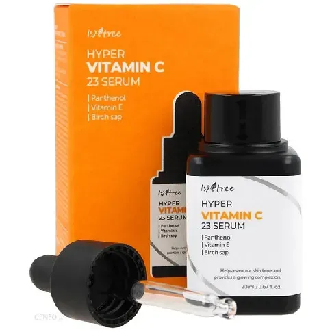Bilde av best pris IsNtree Hyper Vitamin C 23 Serum 20ml