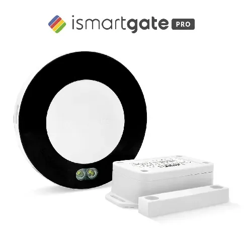 Bilde av best pris Ismartgate - Gate kit pro Gate/Garagedoor opener - Elektronikk