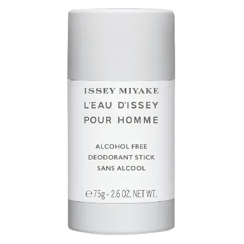 Bilde av best pris Issey Miyake L'eau D'issey Pour Homme Deodorant Stick 75g Mann - Dufter - Deodorant