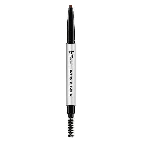 Bilde av best pris It Cosmetics Brow Power Universal Eyebrow Pencil Auburn 0,16g Sminke - Øyne - Øyenbryn