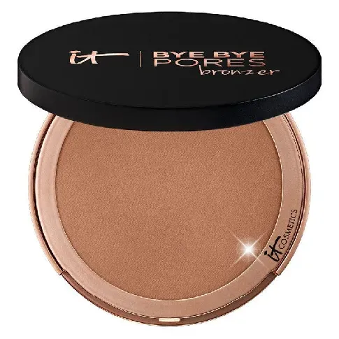 Bilde av best pris It Cosmetics Bye Bye Pores Bronzer 86g Premium - Sminke