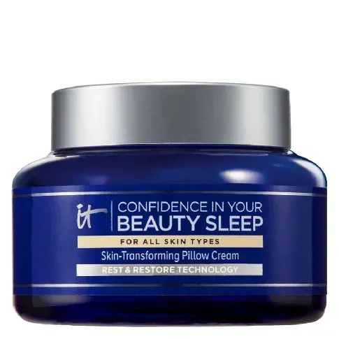 Bilde av best pris It Cosmetics Confidence In Your Beauty Sleep Cream 60ml Hudpleie - Ansikt - Nattkrem