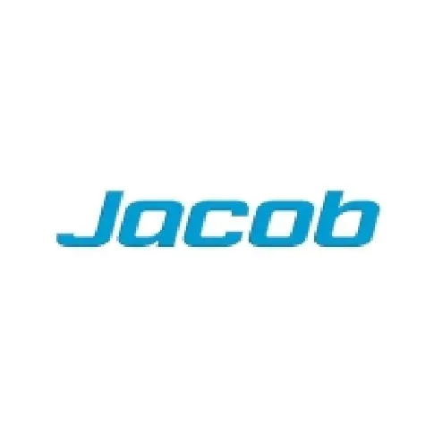 Bilde av best pris JACOB Forøgelse med sekskant udvendig gevind M16 indvendig gevind M20 messing PC tilbehør - Kabler og adaptere - Strømkabler
