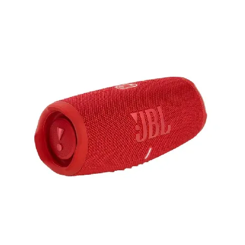 Bilde av best pris JBL - Charge 5 - Portable Waterproof Speaker with Powerbank - Elektronikk