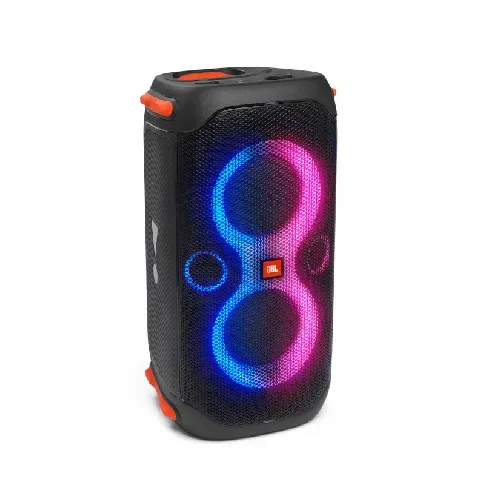 Bilde av best pris JBL - PartyBox 110 Party Speaker with Battery - Elektronikk