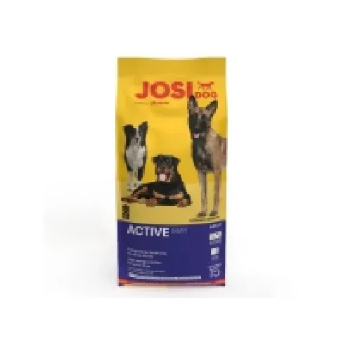 Bilde av best pris JOSIDOG ACTIVE 15KG Kjæledyr - Hund - - Tørr hundemat