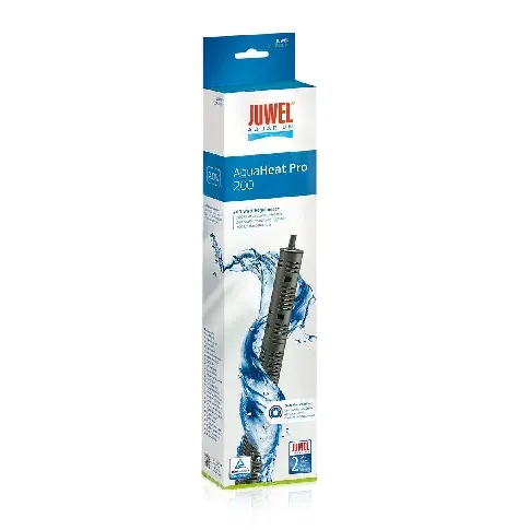 Bilde av best pris JUWEL - AquaHeat Pro 200W - (129.2205) - Kjæledyr og utstyr