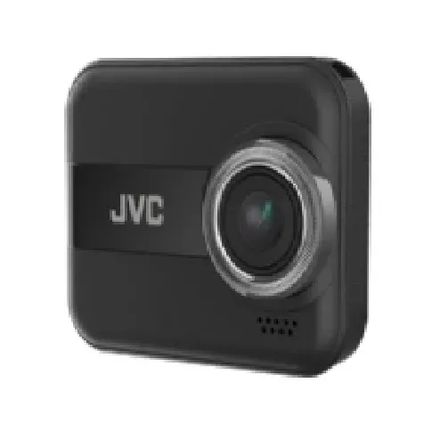 Bilde av best pris JVC GC-DR10-E, Full HD, 1920 x 1080 piksler, 145°, CMOS, 2 MP, 30 fps Bilpleie & Bilutstyr - Interiørutstyr - Dashcam / Bil kamera