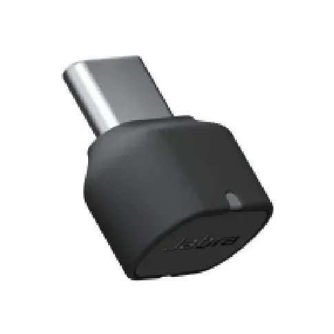 Bilde av best pris Jabra LINK 380c MS - For Microsoft Teams - nettverksadapter - USB-C - Bluetooth - for Evolve 65, 65e, 75 Evolve2 SPEAK 510, 710 Tele & GPS - Tilbehør fastnett - Headset tilbehør