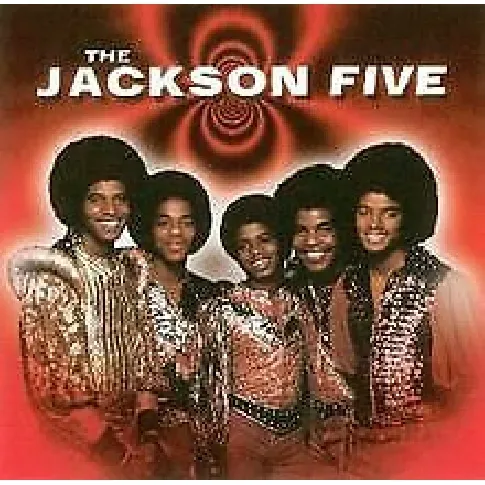 Bilde av best pris Jackson Five - Musikk