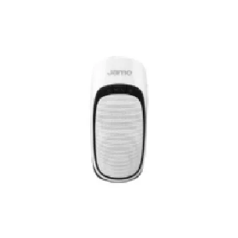 Bilde av best pris Jamo speaker Bluetooth speaker Jamo DS1 White battery (DS1 WHITE) TV, Lyd & Bilde - Høyttalere - Kompakte høyttalere