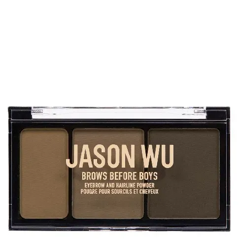 Bilde av best pris Jason Wu Beauty Brows Before Boys Gus 6,4g Sminke - Paletter - Øyne