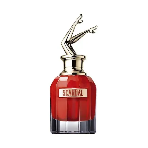 Bilde av best pris Jean Paul Gaultier Scandal Le Parfum For Her 80ml Dufter - Dame - Parfyme