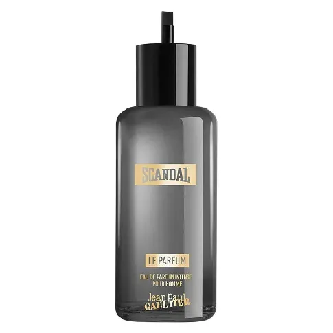 Bilde av best pris Jean Paul Gaultier Scandal Le Parfum For Him Refill 200ml Mann - Dufter - Parfyme