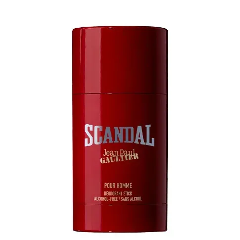Bilde av best pris Jean Paul Gaultier - Scandal Pour Homme Deodorant Stick 75 ml - Skjønnhet
