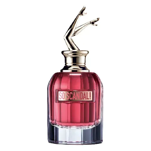 Bilde av best pris Jean Paul Gaultier So Scandal! Eau De Parfum 80ml Dufter - Dame - Parfyme