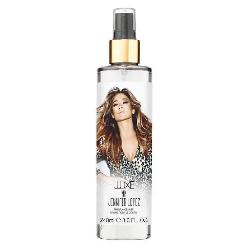 Bilde av best pris Jennifer Lopez Jluxe Fragrance Mist 240ml Dufter - Dame - Bodyspray